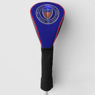 Adjutant General Corps Golf Head Cover