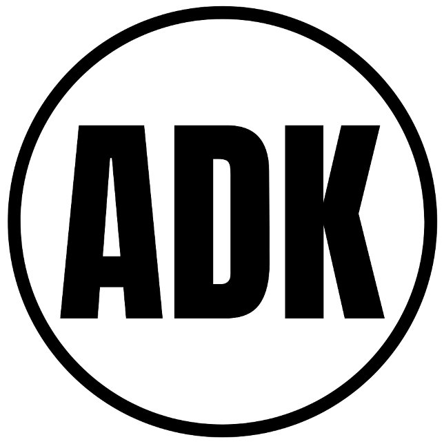 ADK - Adak Island Classic Round Sticker (Creator Uploaded)