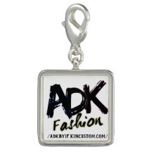 ADKFASHION by IF Logo