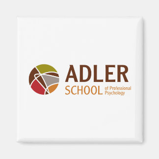 Adler School Magnet 11