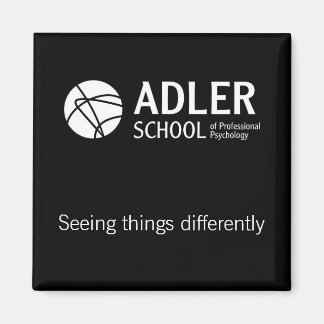 Adler School Magnet 4