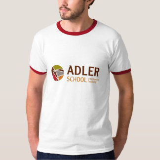 Adler School T-Shirt 2