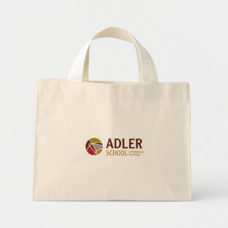 Adler School Tote Bag 3