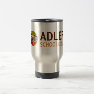 Adler School Travel Mug 1