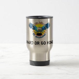 Adler Thermo Cup