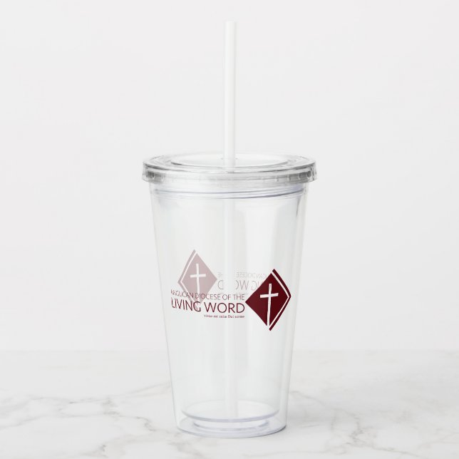ADLW Tumbler (Front)