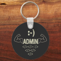 Admin Administrator IT Sysadmin Computer Scientist