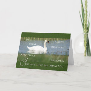 Admin Pro - Administration Professional Day Holiday Card