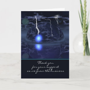 Admin Pro Day Card Modern - Administrative Profess