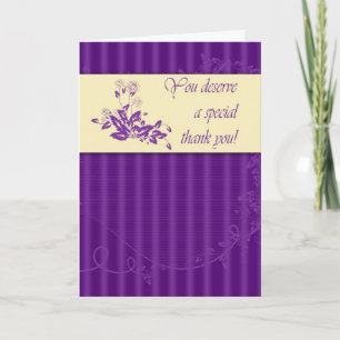 Admin Pro - Thank You