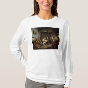 Administering Punishment T-Shirt