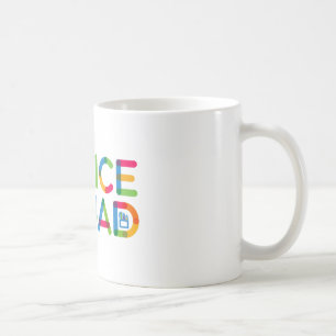 Administrative Assistant Office Squad School Mug