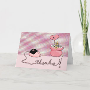 Administrative Professional Day Card