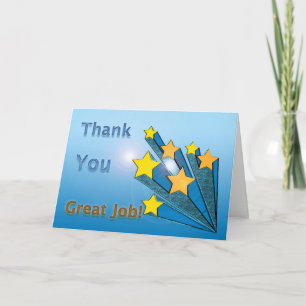 Administrative Professionals Day Card