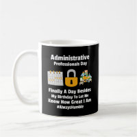 Administrative professionals day
