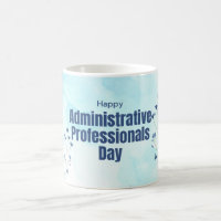 Administrative Professionals Day