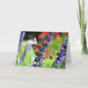 Administrative Professionals Day Holiday Card