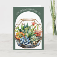 Administrative Professional's Day Thank You