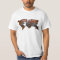 Admirable Tactics T-shirt