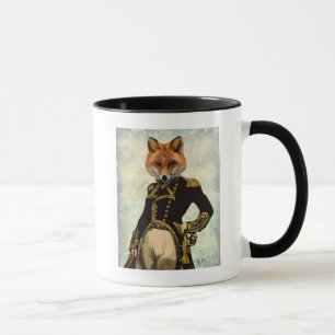 Admiral Fox Full 2 Mug