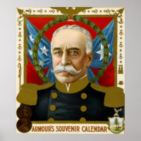 Admiral George Dewey