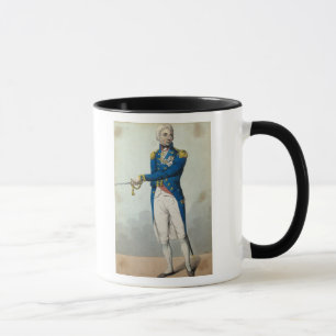 Admiral Horatio Nelson Mug