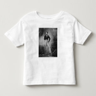 Admiral Thomas Cochrane Toddler T-Shirt