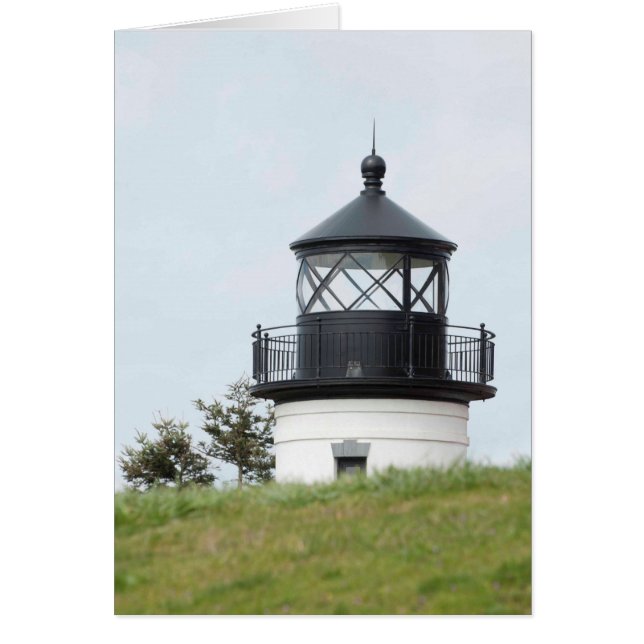 Admiralty Lighthouse (Front)