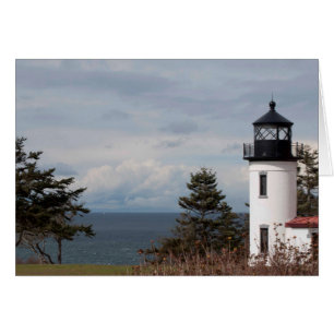 Admiralty Lighthouse