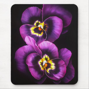 Admiration Mouse Mat