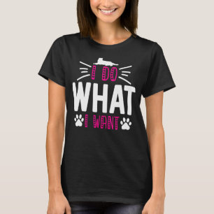 Admit It Life Would Be Boring Without Me Sarcastic T-Shirt