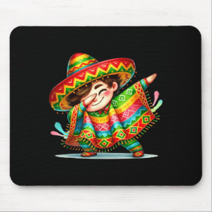 Admit low key miss bruh out teachers womenAdmit lo Mouse Mat