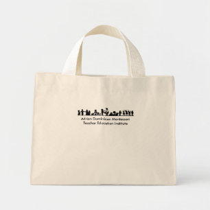ADMTEI School Bag
