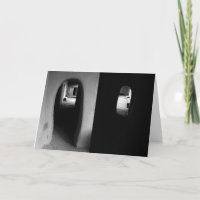 Adobe Corridor Encouragement Card