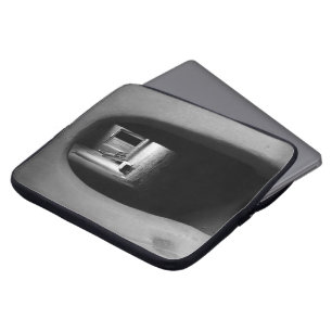 Adobe Passage Southwest photo Laptop Sleeve