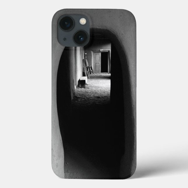 Adobe Passageway iPad Air Case (Back)