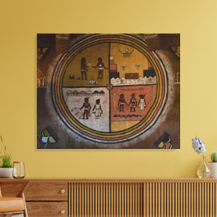 Adobe Wall Art