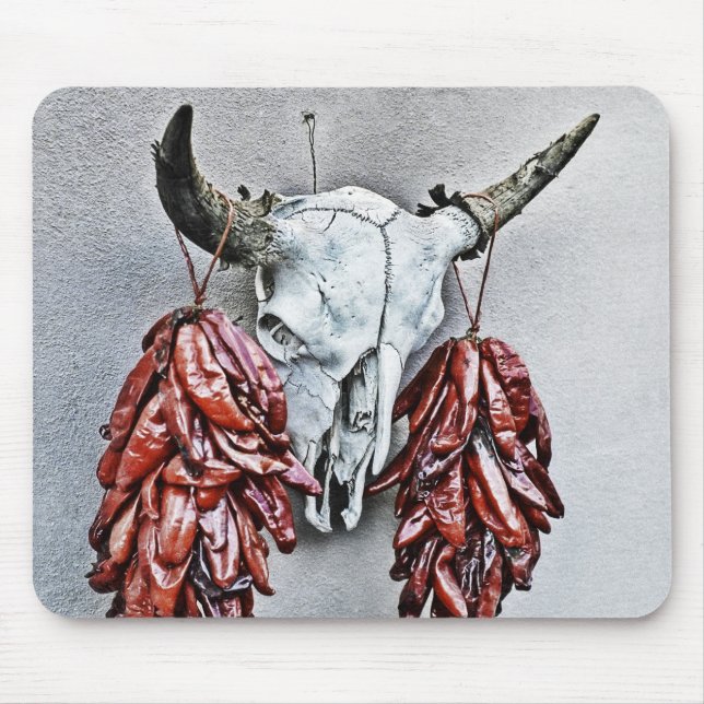 adobeDreams mousepad Horizontal (Front)