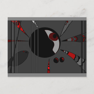 Adolescence Postcard