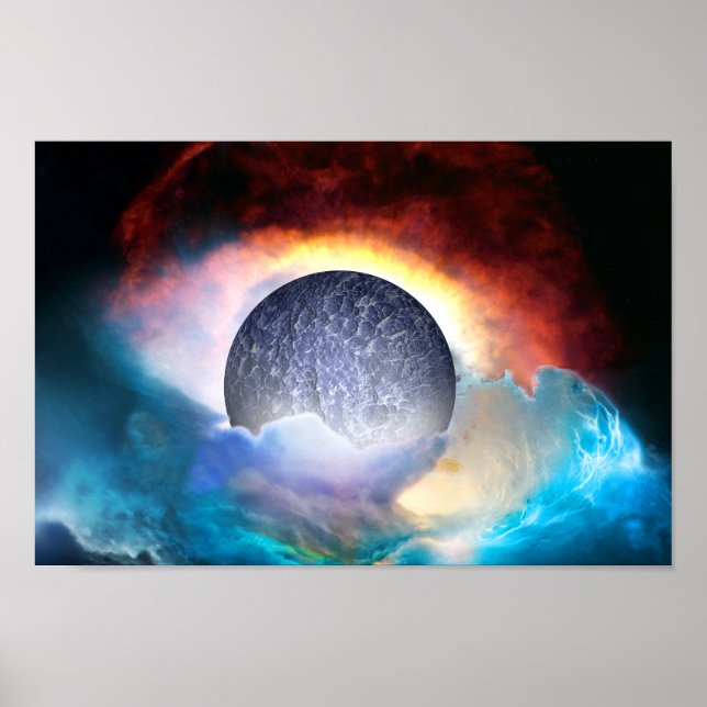 Adolescence Poster (Front)