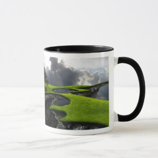Adolescent Eyes Mug