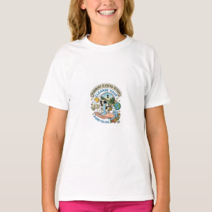 ADOM "Cleanse Your Soul" Kids' T-Shirt