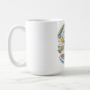 ADOM "Cleanse Your Soul" Kids' T-Shirt Coffee Mug