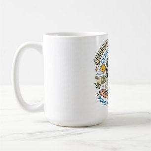 ADOM "Cleanse Your Soul" Kids' T-Shirt Coffee Mug