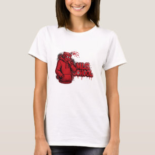 ADOM "MLS School" Women's Graphic T-Shirt