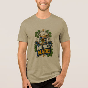 ADOM New York Brooklyn Athletics Tee
