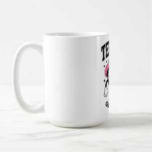 ADOM "Tee-Haw Get a Grip" Women's Graphic Tee Coffee Mug