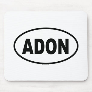 ADON MOUSE MAT