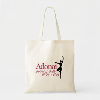 Adonai Ballet Bag
