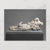 Adonis Sculpture